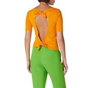 R-101. SIMONMILLER Novi Top